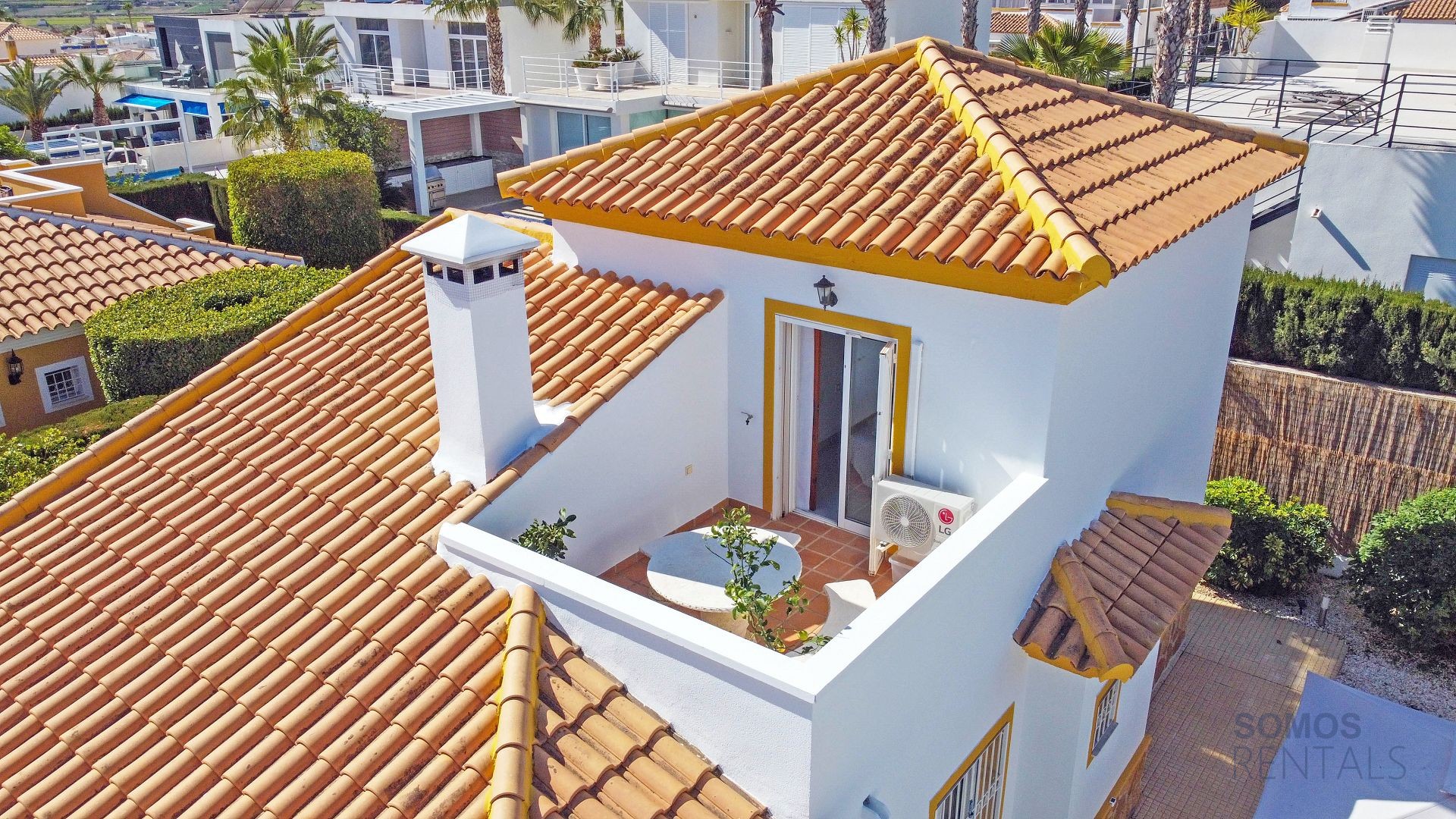 Villa Lope - Urb La Marina photograph 54