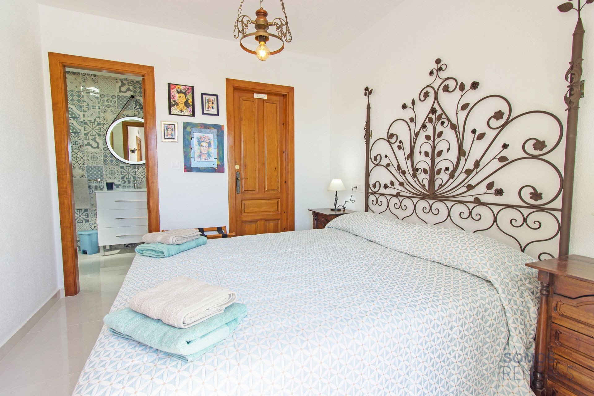 Villa Lope - Urb La Marina photograph 48