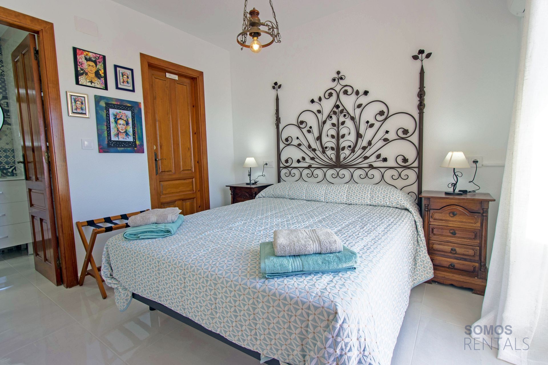Villa Lope - Urb La Marina photograph 47