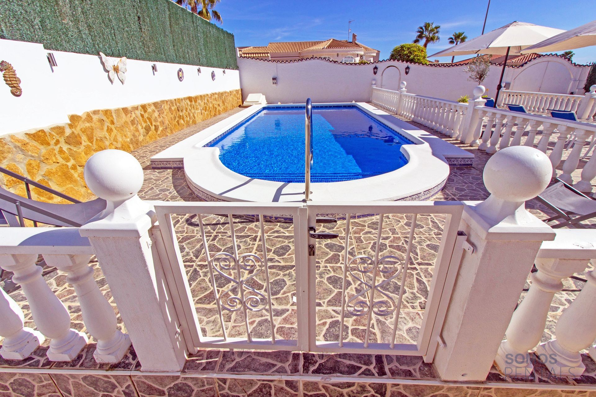 Villa Lope - Urb La Marina photograph 9