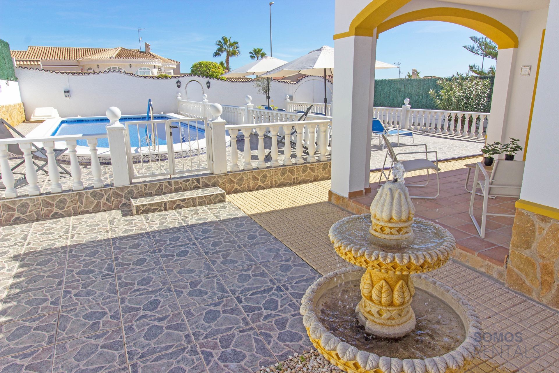 Villa Lope - Urb La Marina photograph 16