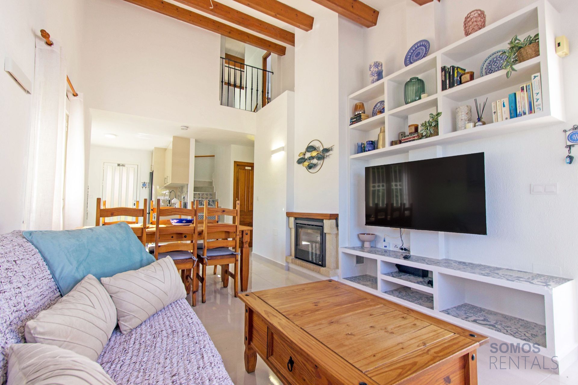 Villa Lope - Urb La Marina photograph 28