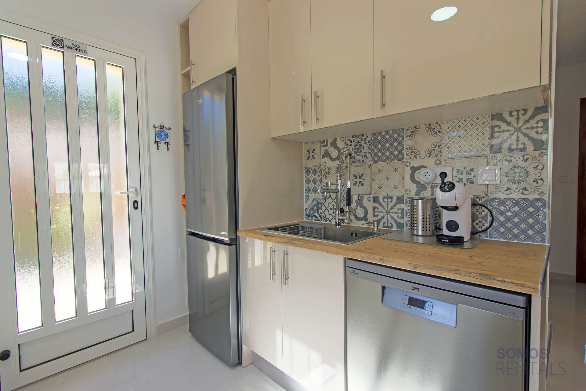 Villa Lope - Urb La Marina photograph 34