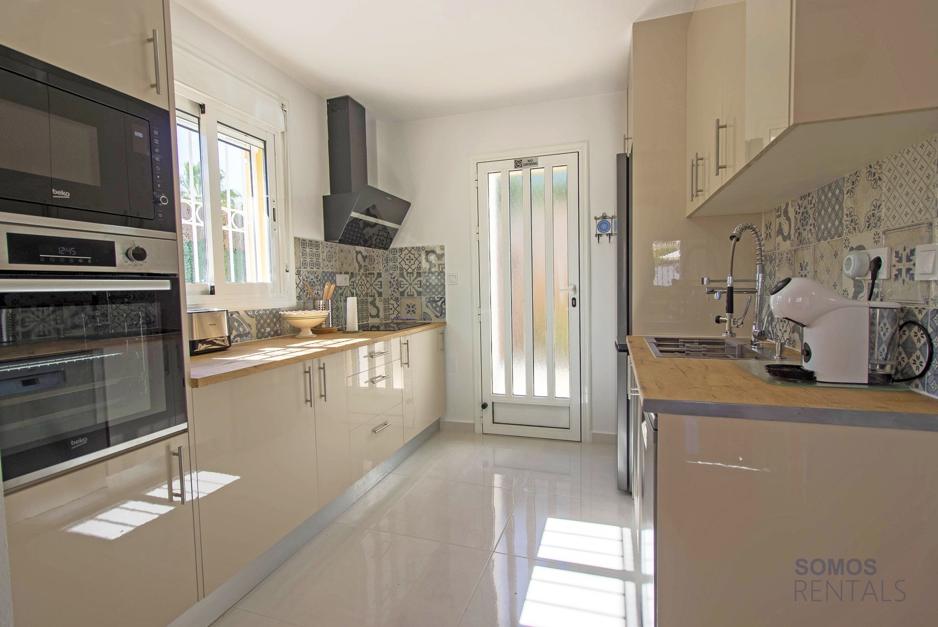 Villa Lope - Urb La Marina photograph 32