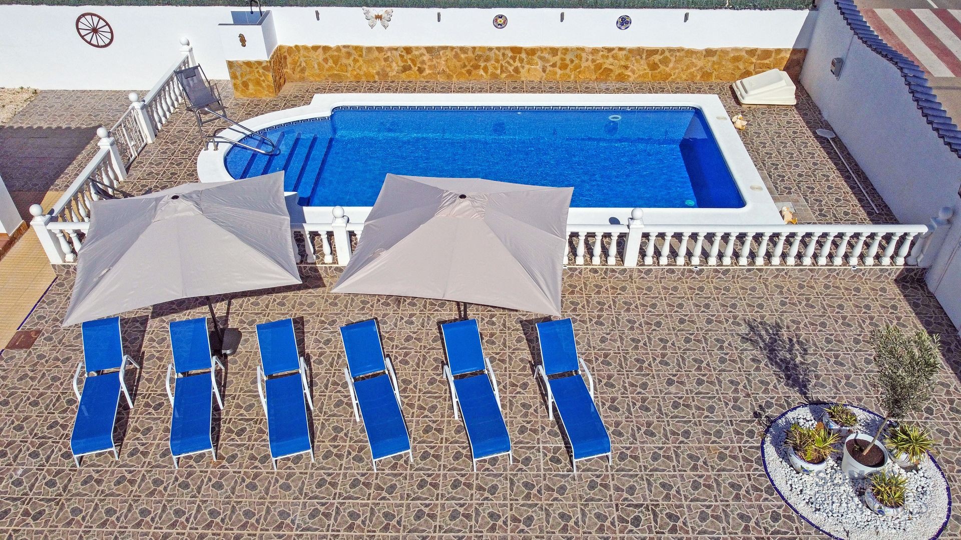Villa Lope - Urb La Marina photograph 61