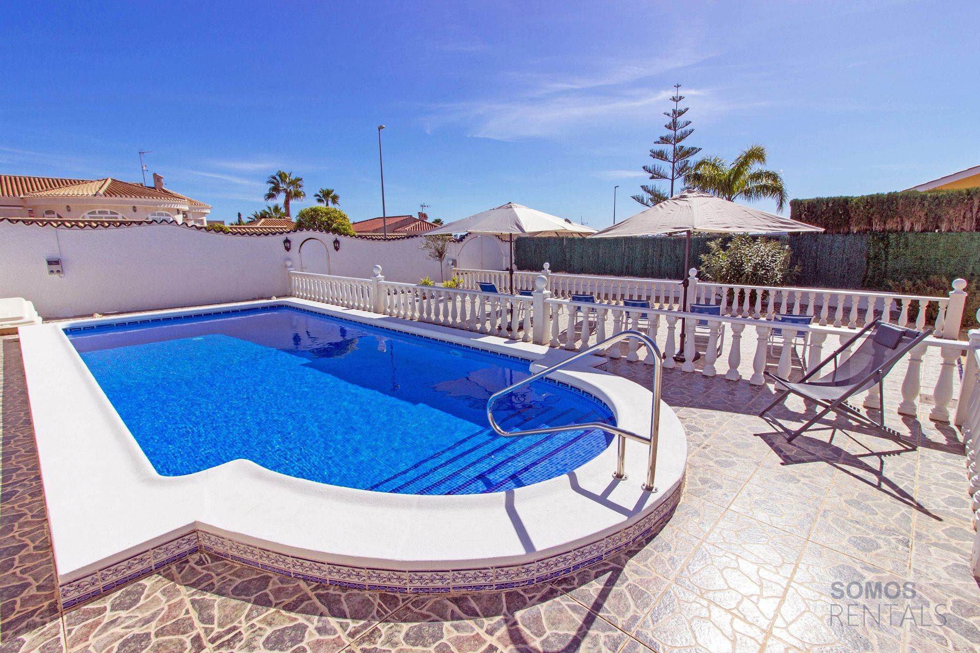 Villa Lope - Urb La Marina photograph 4