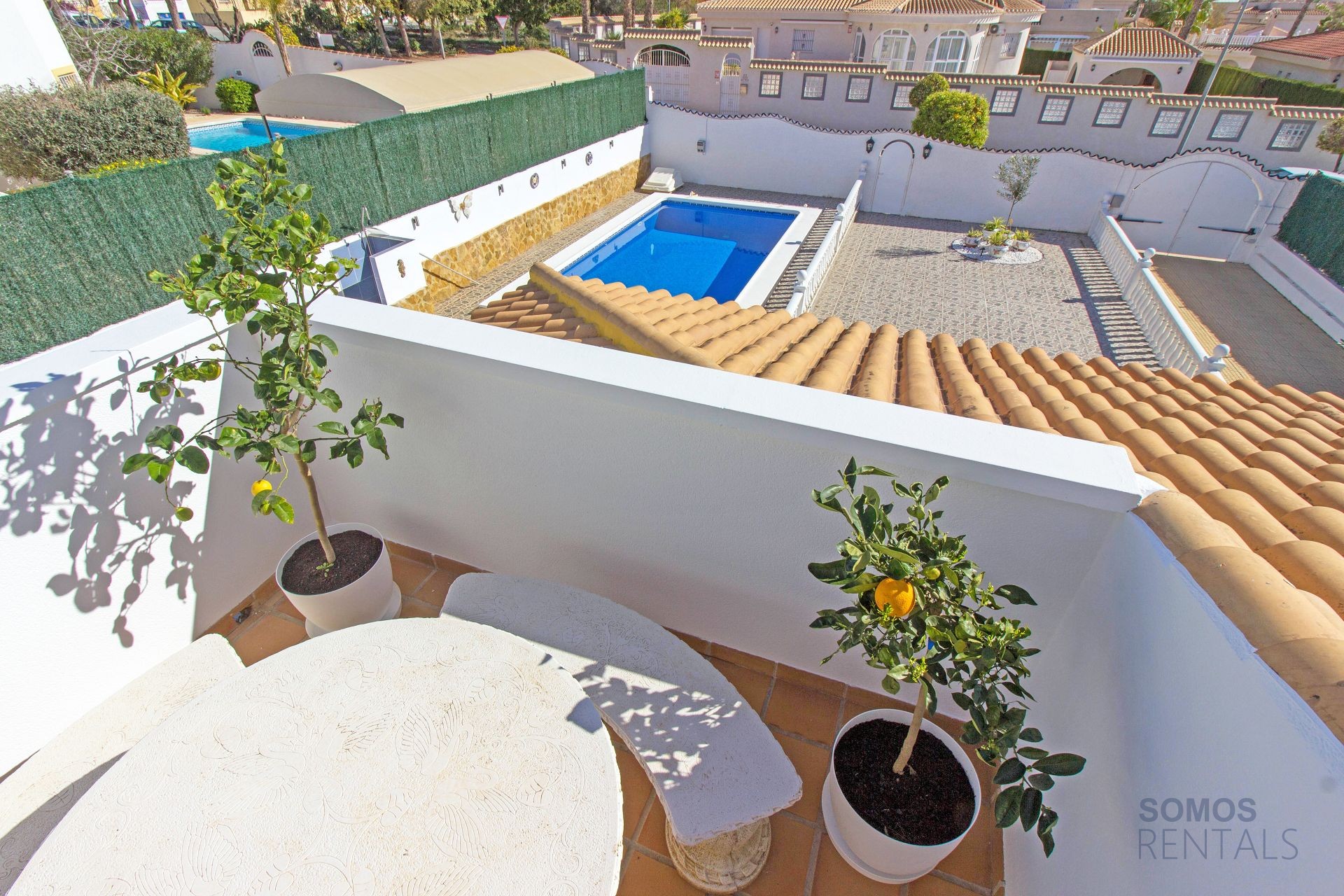 Villa Lope - Urb La Marina photograph 53