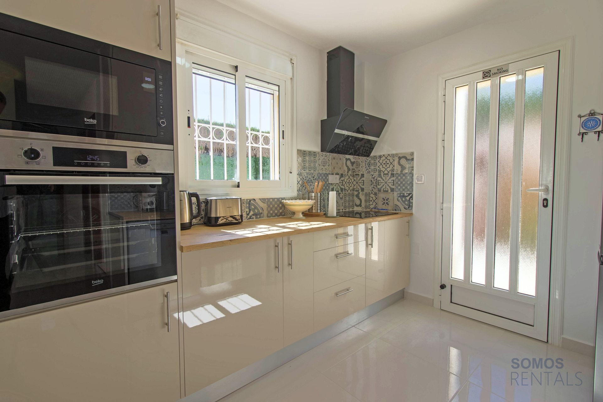 Villa Lope - Urb La Marina photograph 33