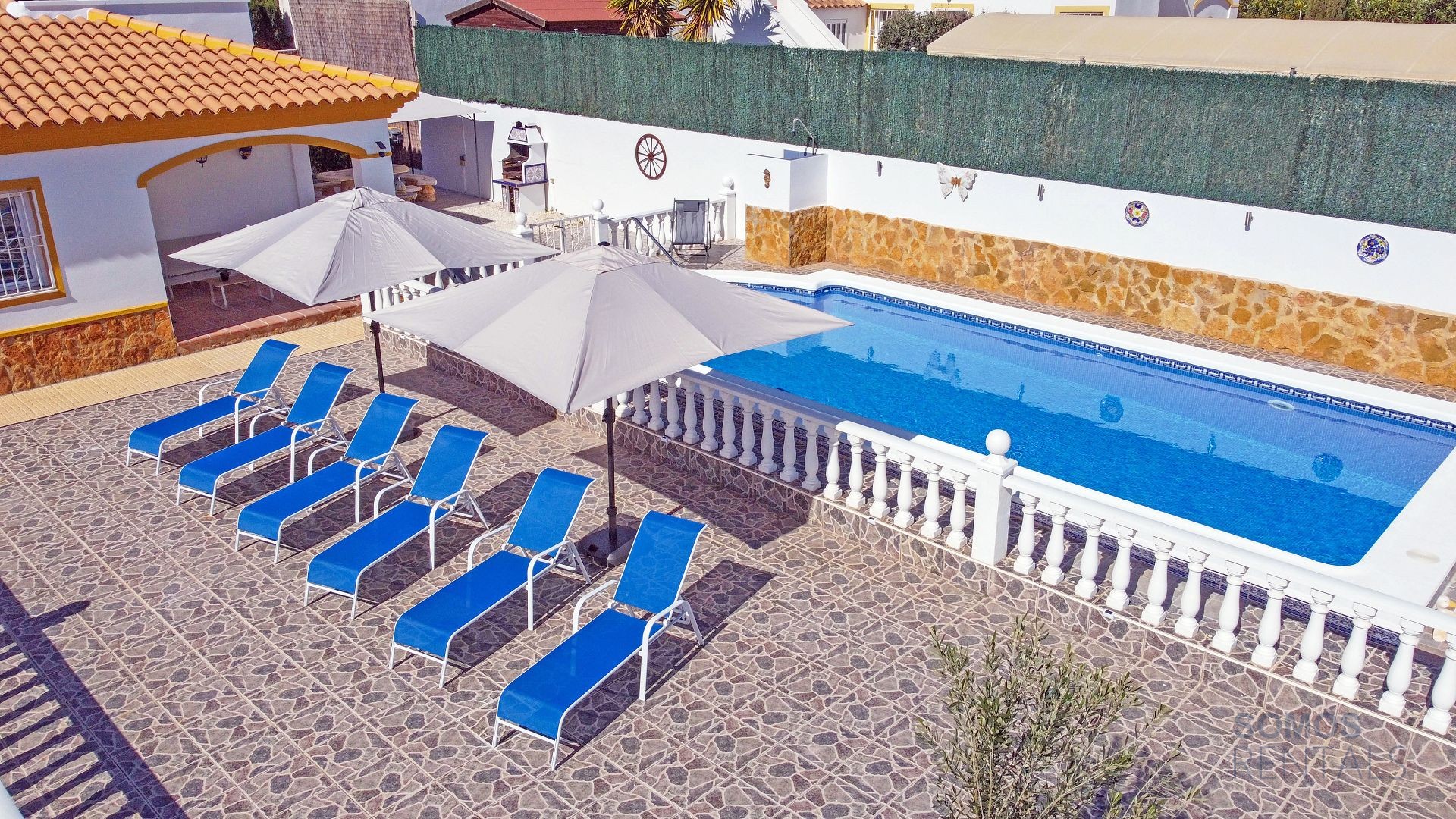 Villa Lope - Urb La Marina photograph 60