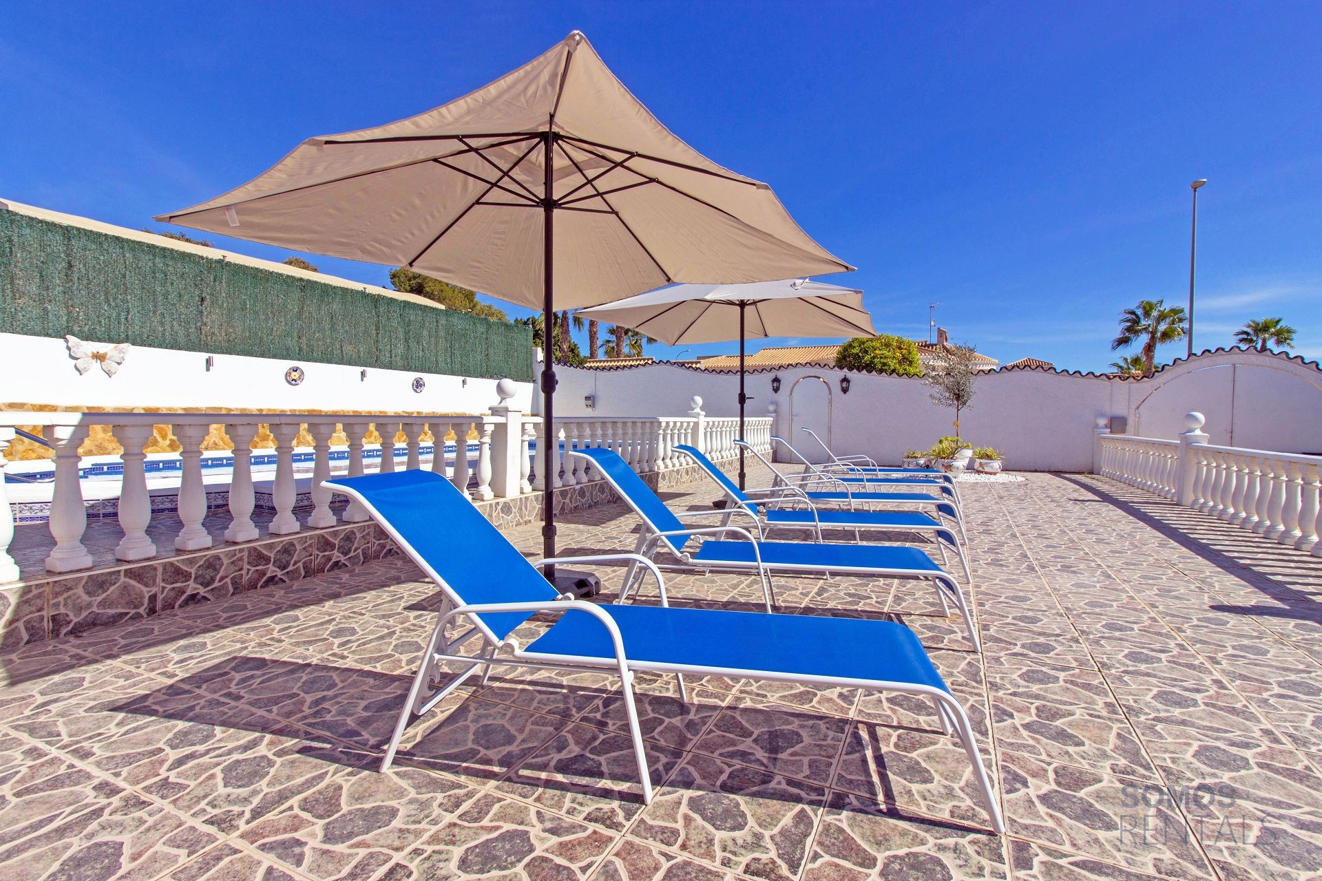Villa Lope - Urb La Marina photograph 8