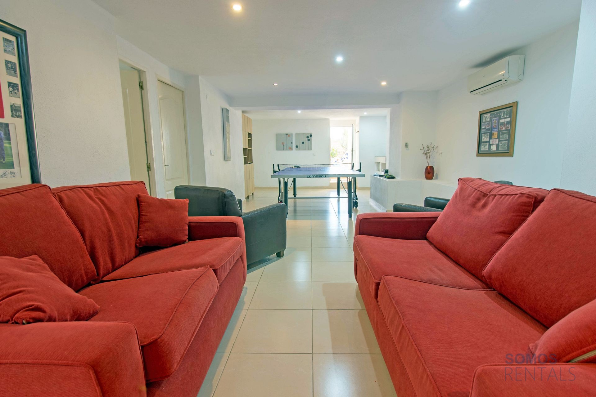 Villa Cross - Gran Alacant photograph 57