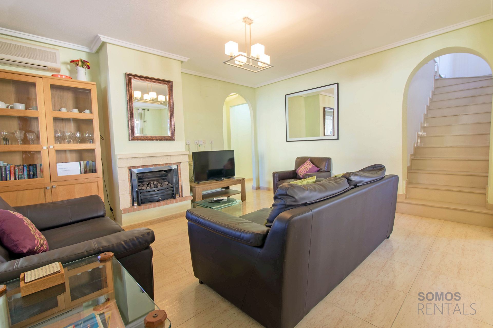 Villa Cross - Gran Alacant photograph 13