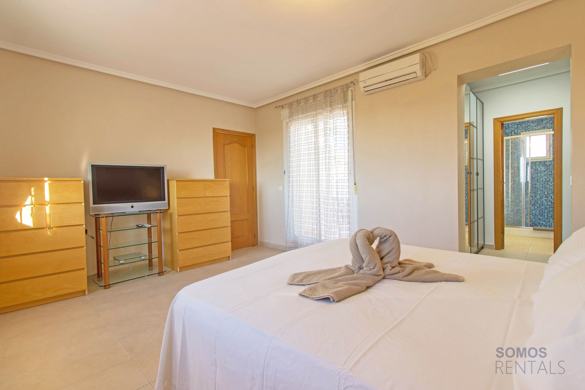 Villa Cross - Gran Alacant photograph 37