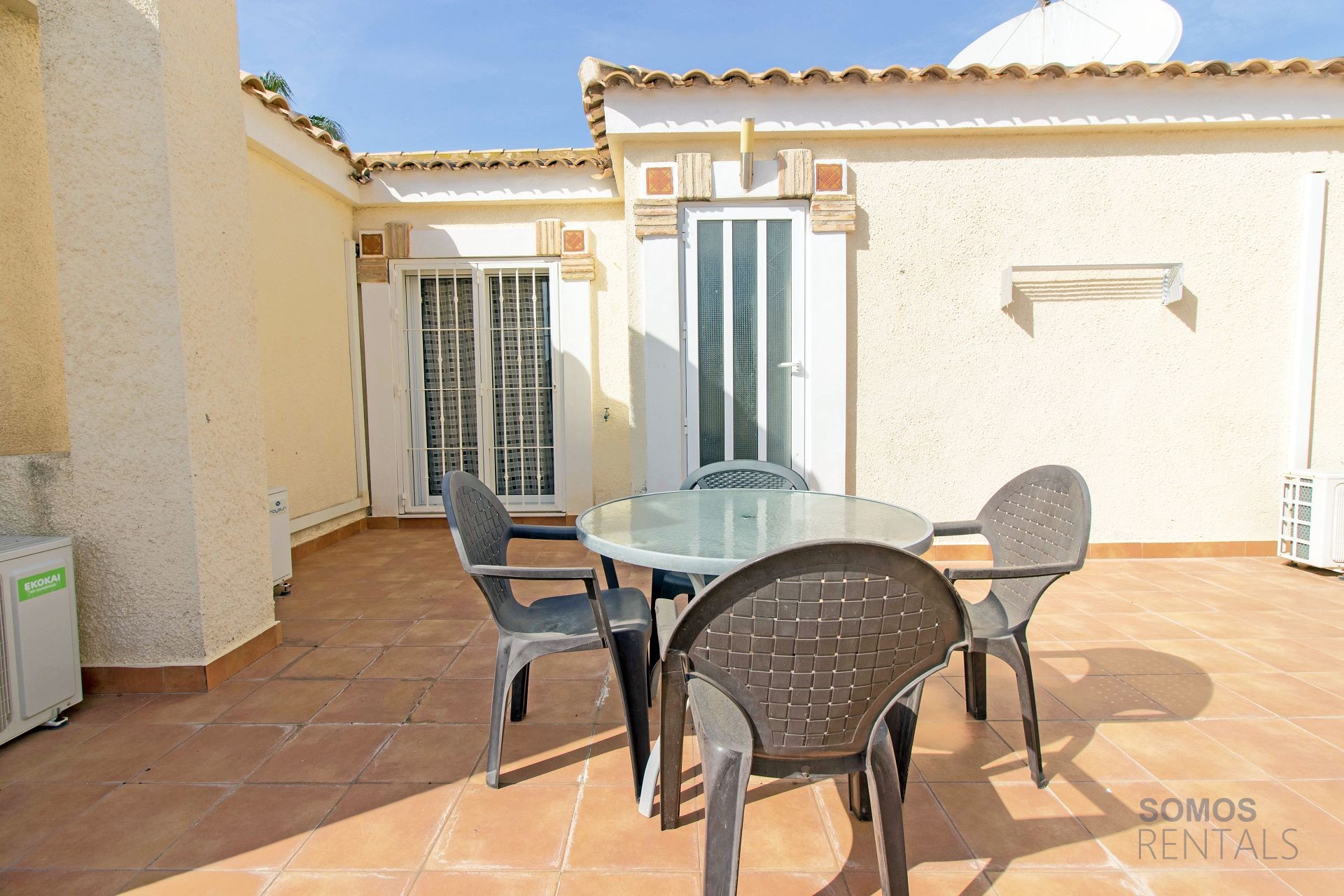 Villa Cross - Gran Alacant photograph 48