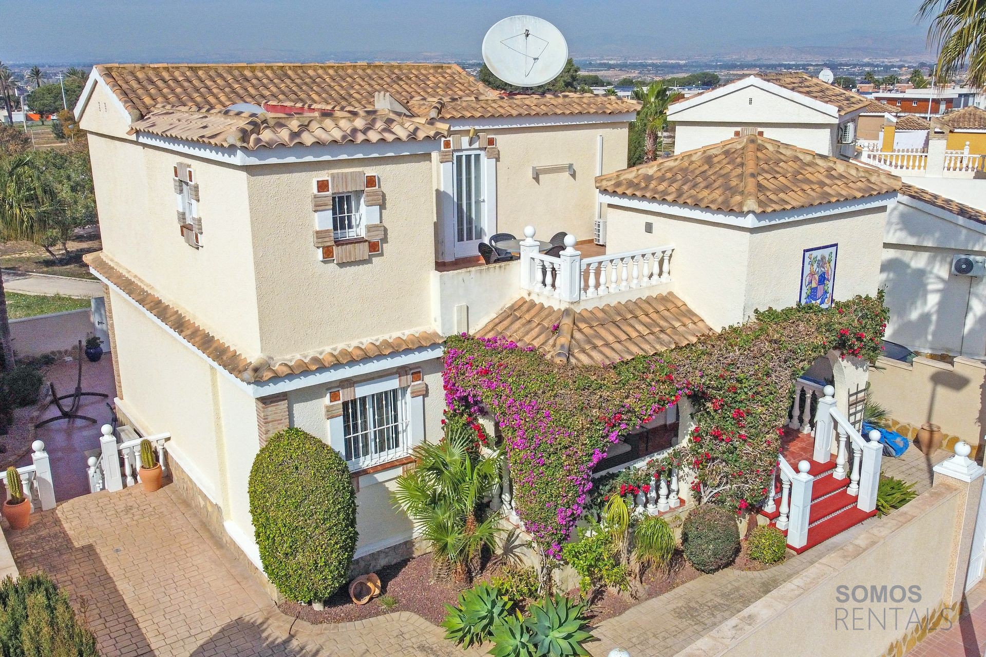 Villa Cross - Gran Alacant photograph 7