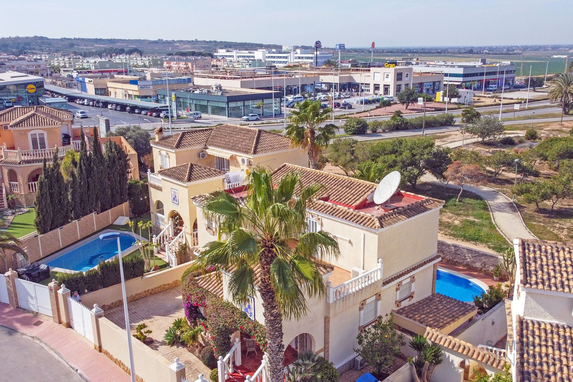 Villa Cross - Gran Alacant photograph 68