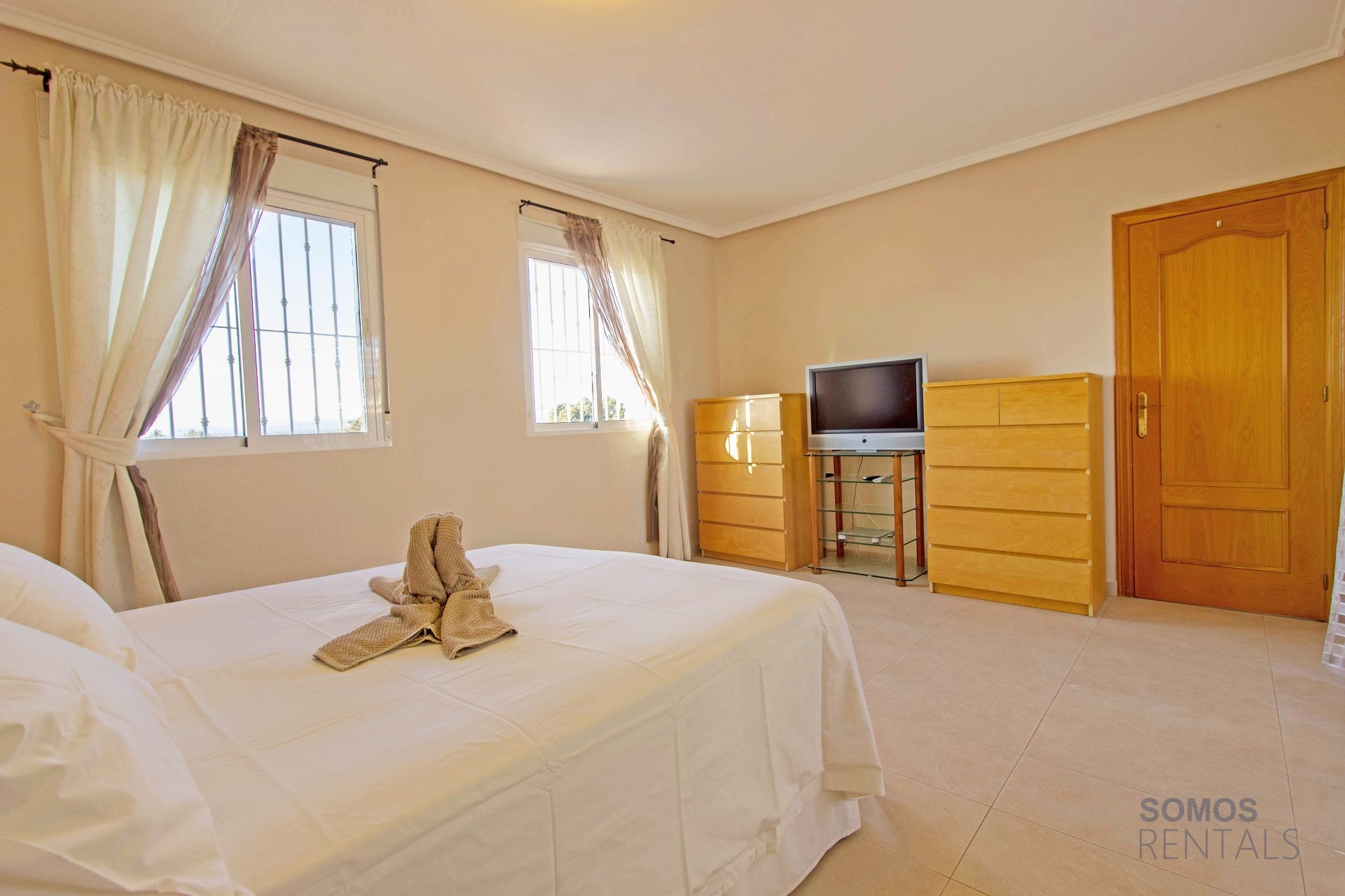 Villa Cross - Gran Alacant photograph 42