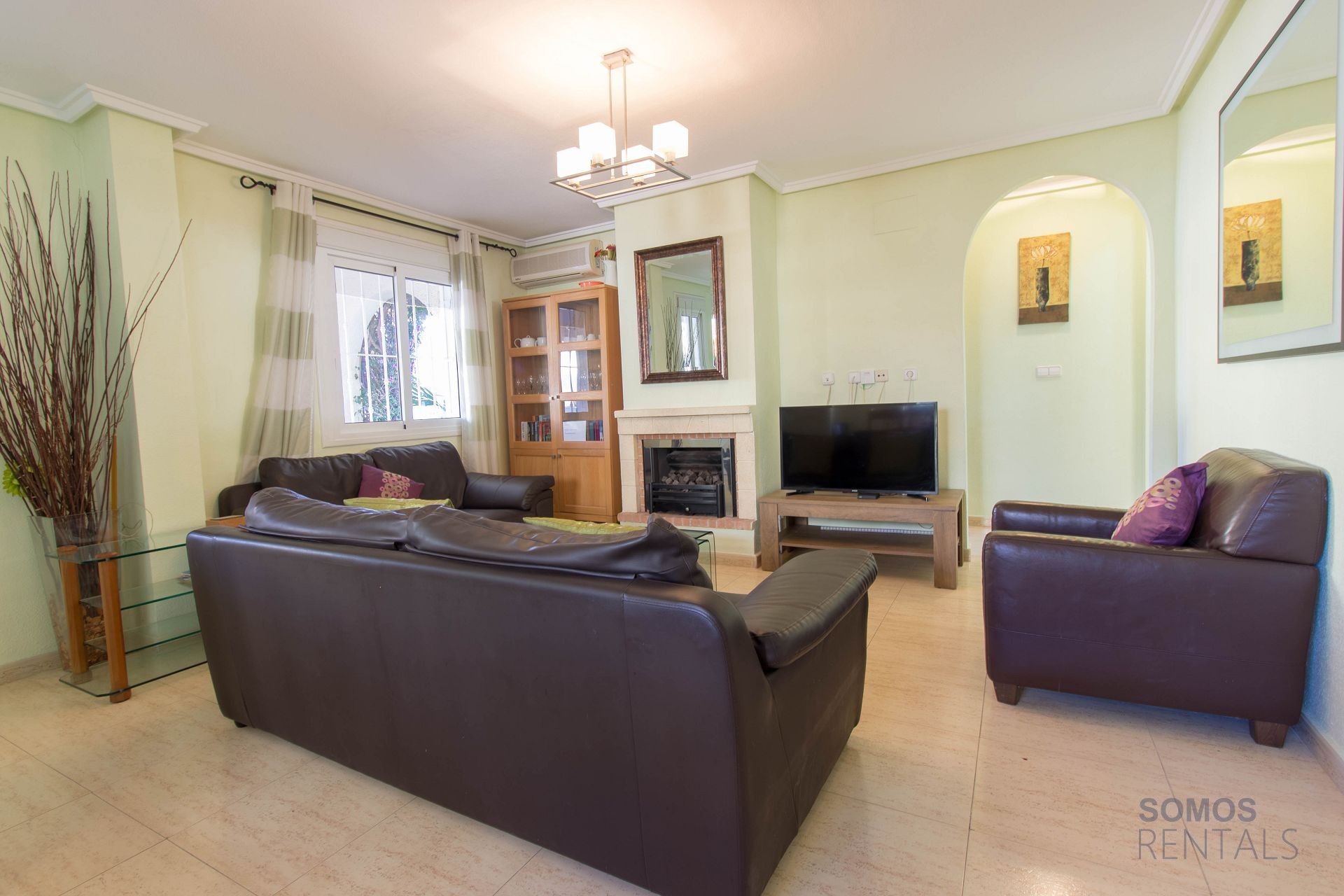 Villa Cross - Gran Alacant photograph 17