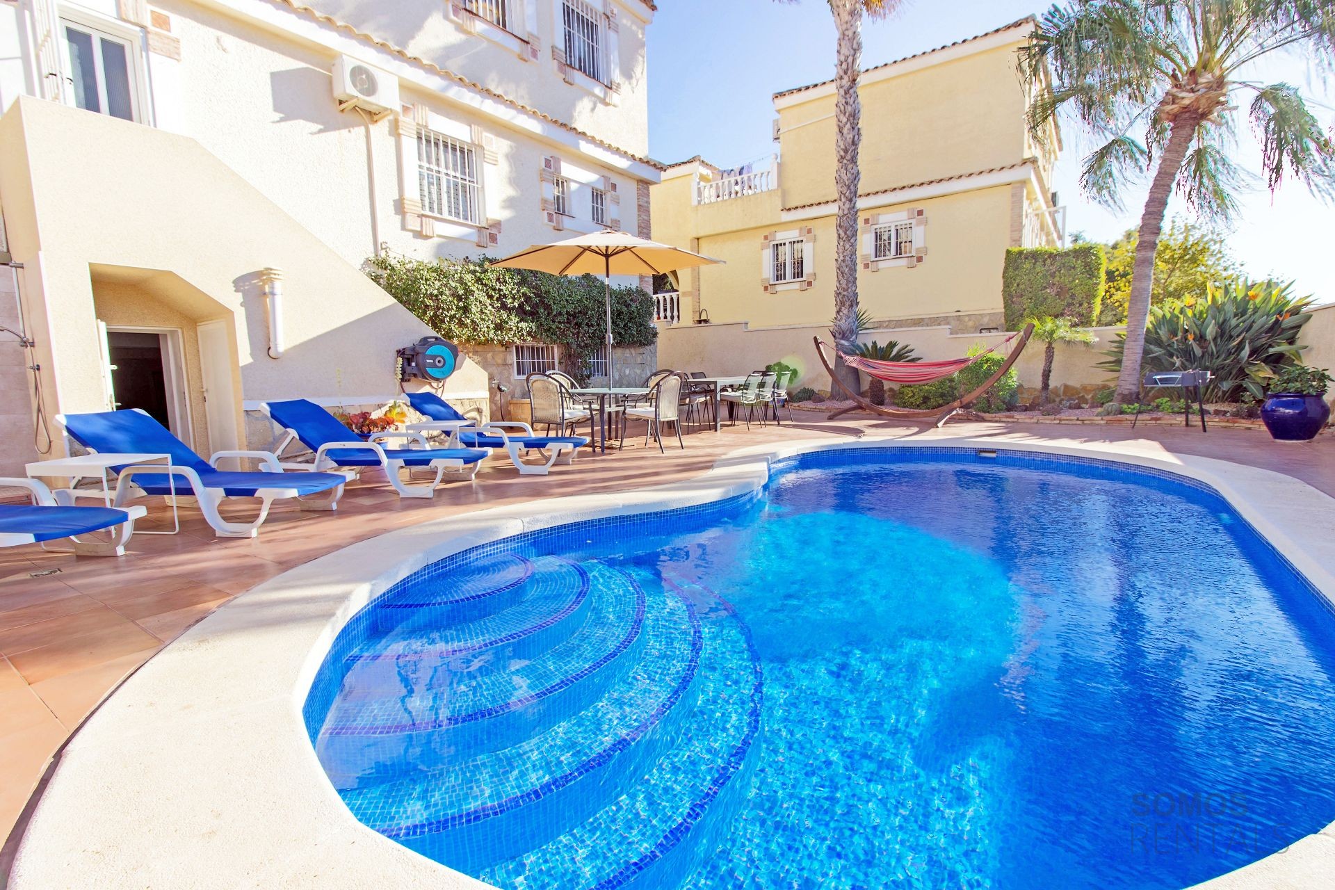Villa Cross - Gran Alacant photograph 65
