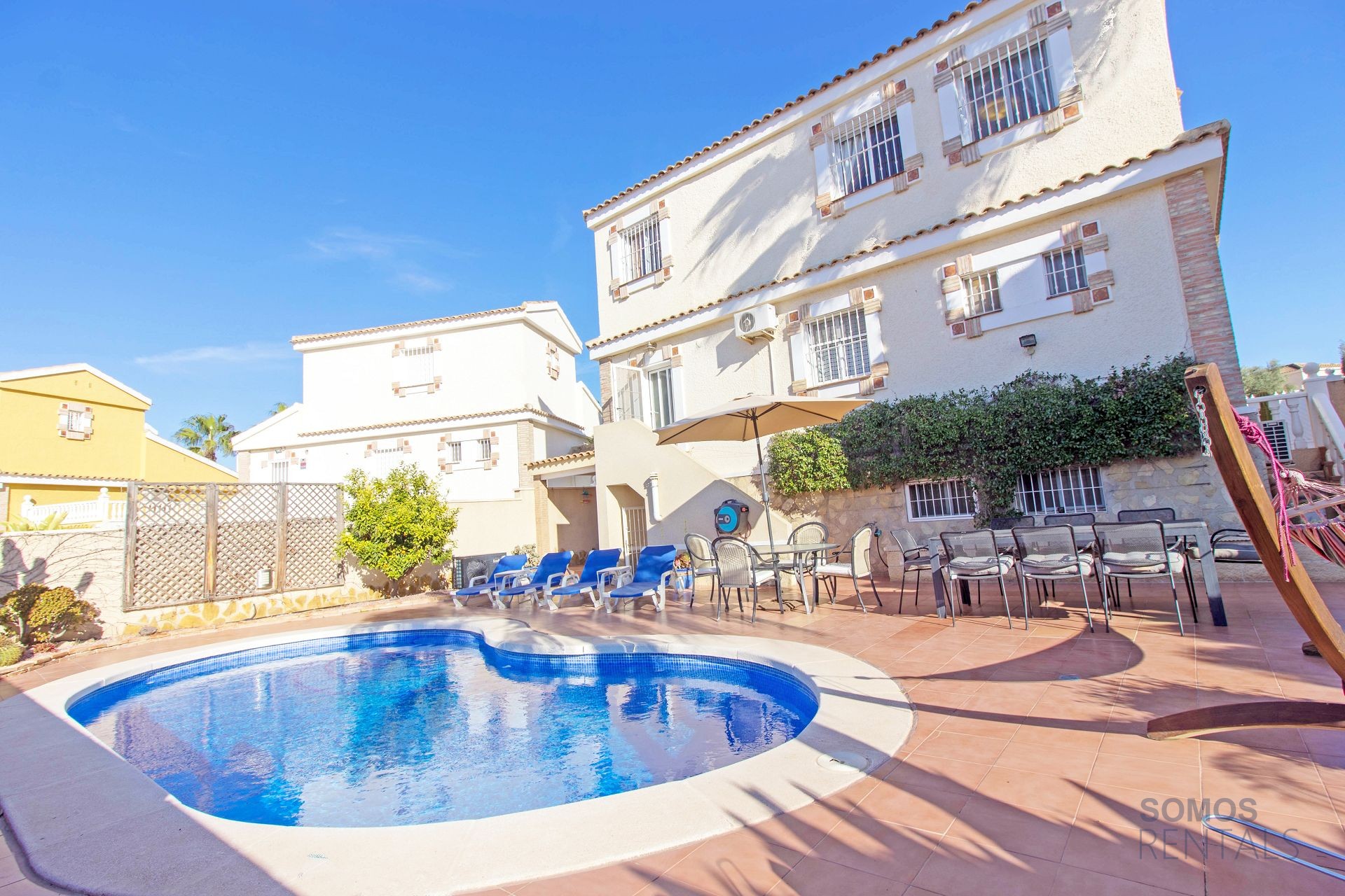 Villa Cross - Gran Alacant photograph 63