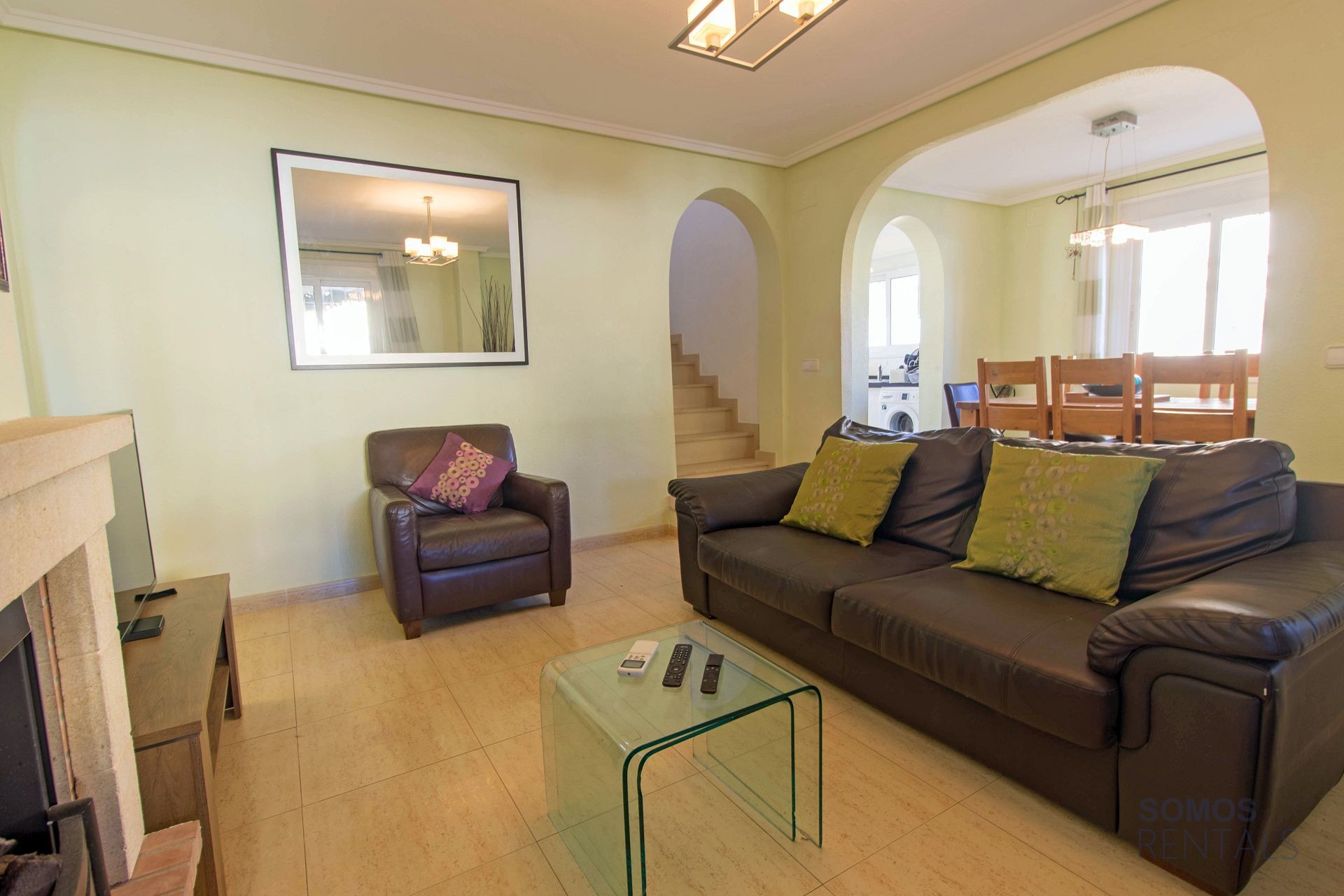 Villa Cross - Gran Alacant photograph 15