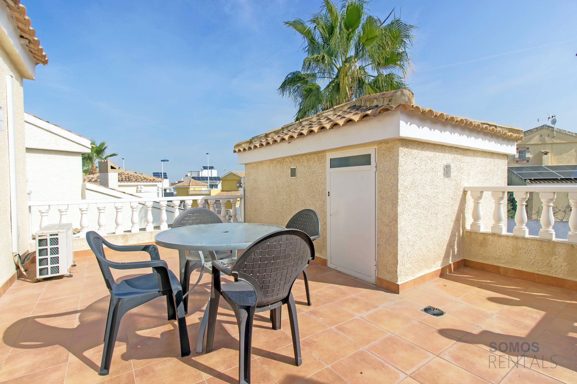 Villa Cross - Gran Alacant photograph 49