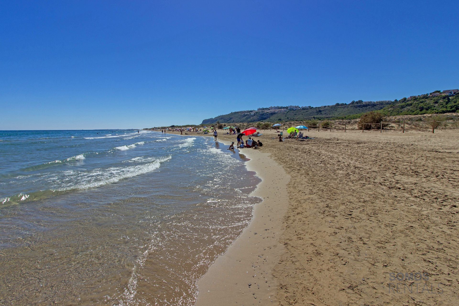 Villa Cross - Gran Alacant photograph 71