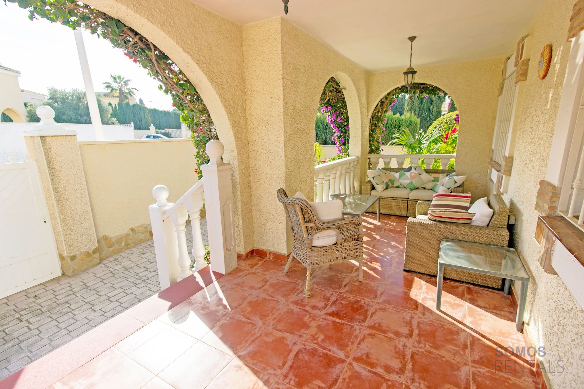 Villa Cross - Gran Alacant photograph 10