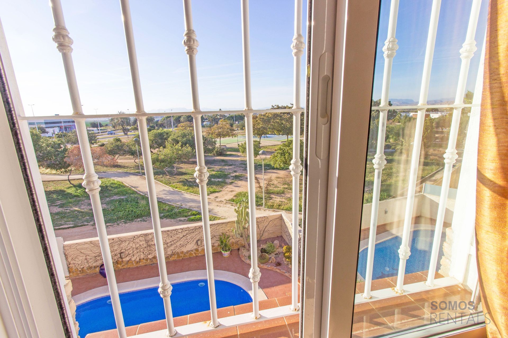 Villa Cross - Gran Alacant photograph 45