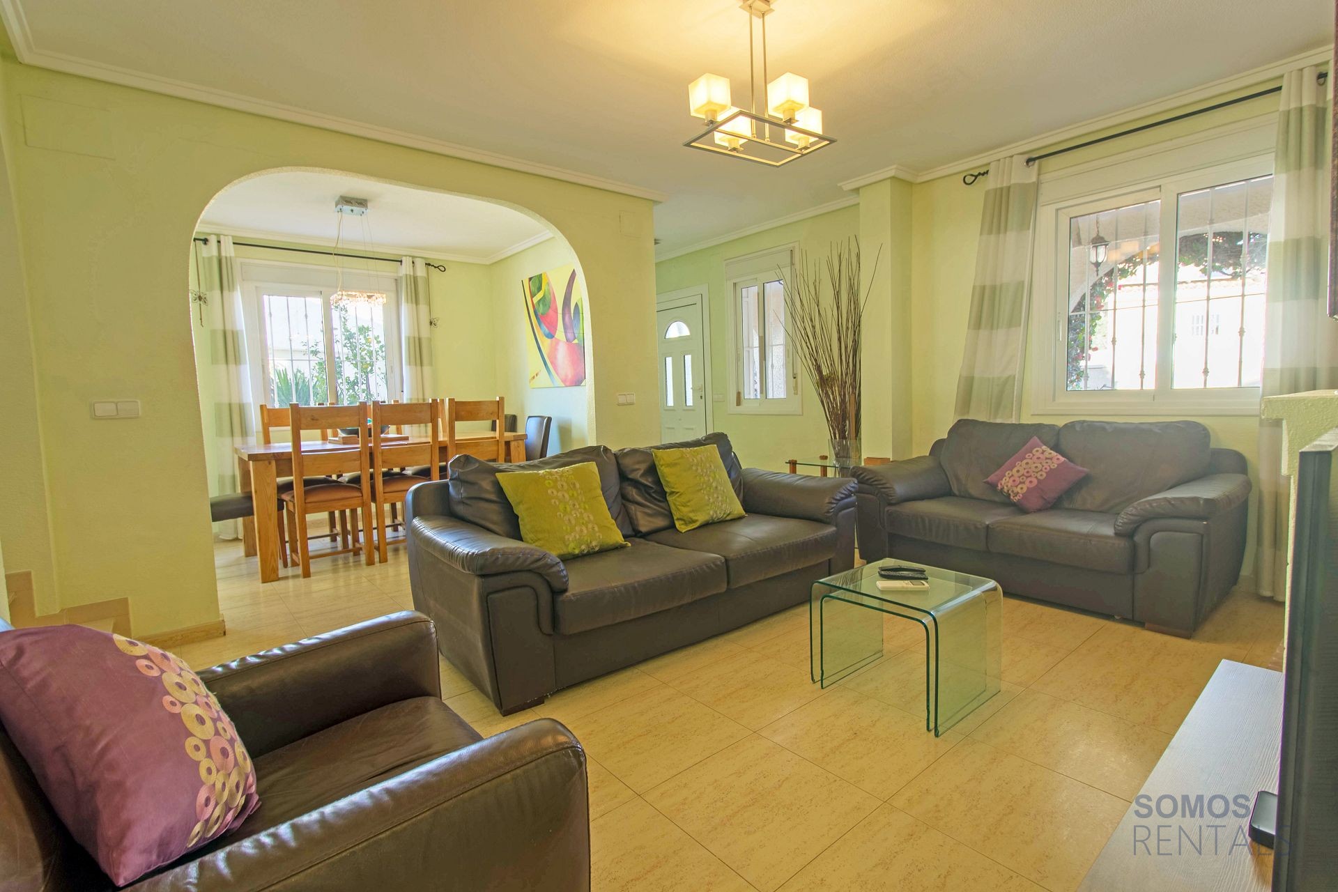 Villa Cross - Gran Alacant photograph 14
