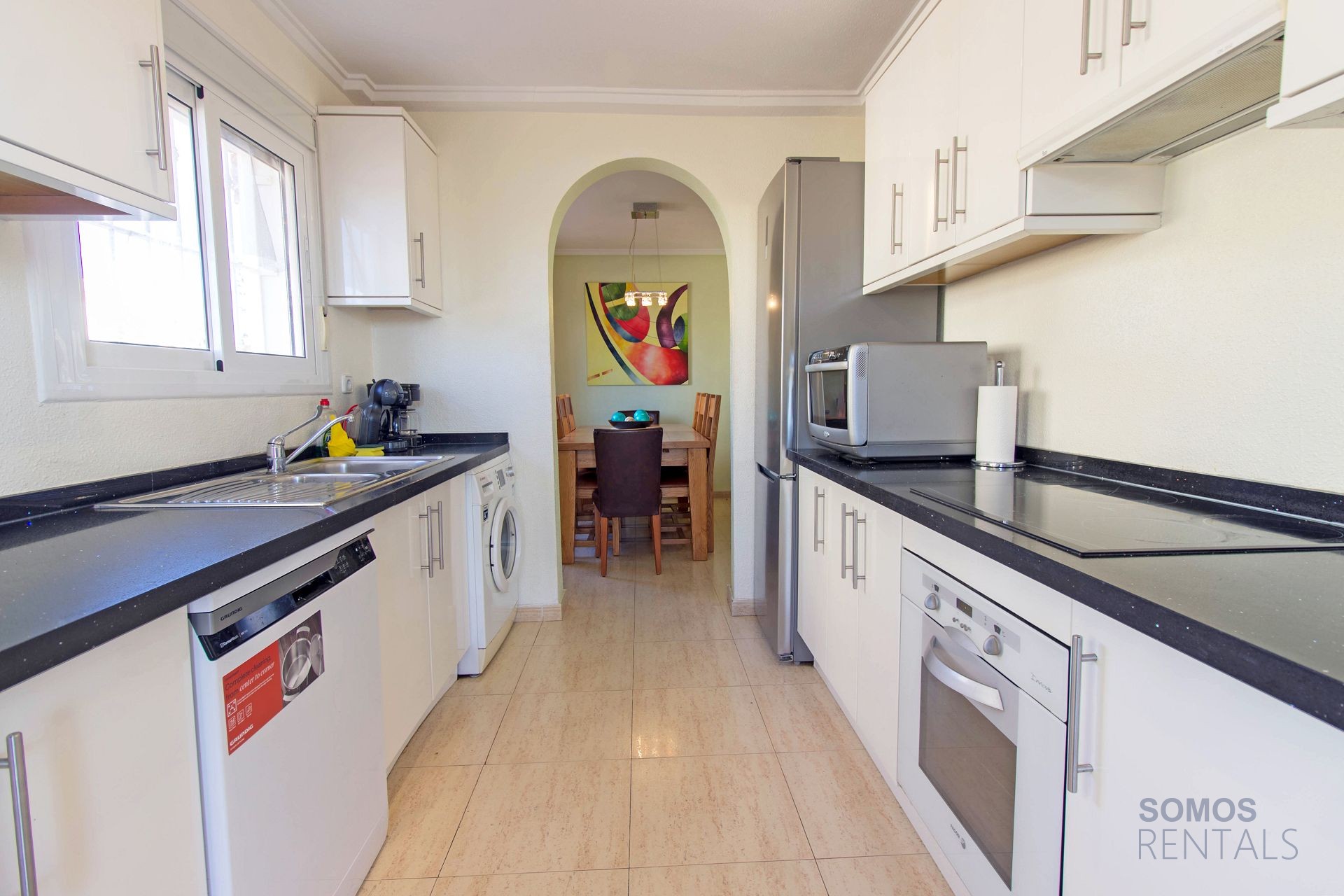 Villa Cross - Gran Alacant photograph 21