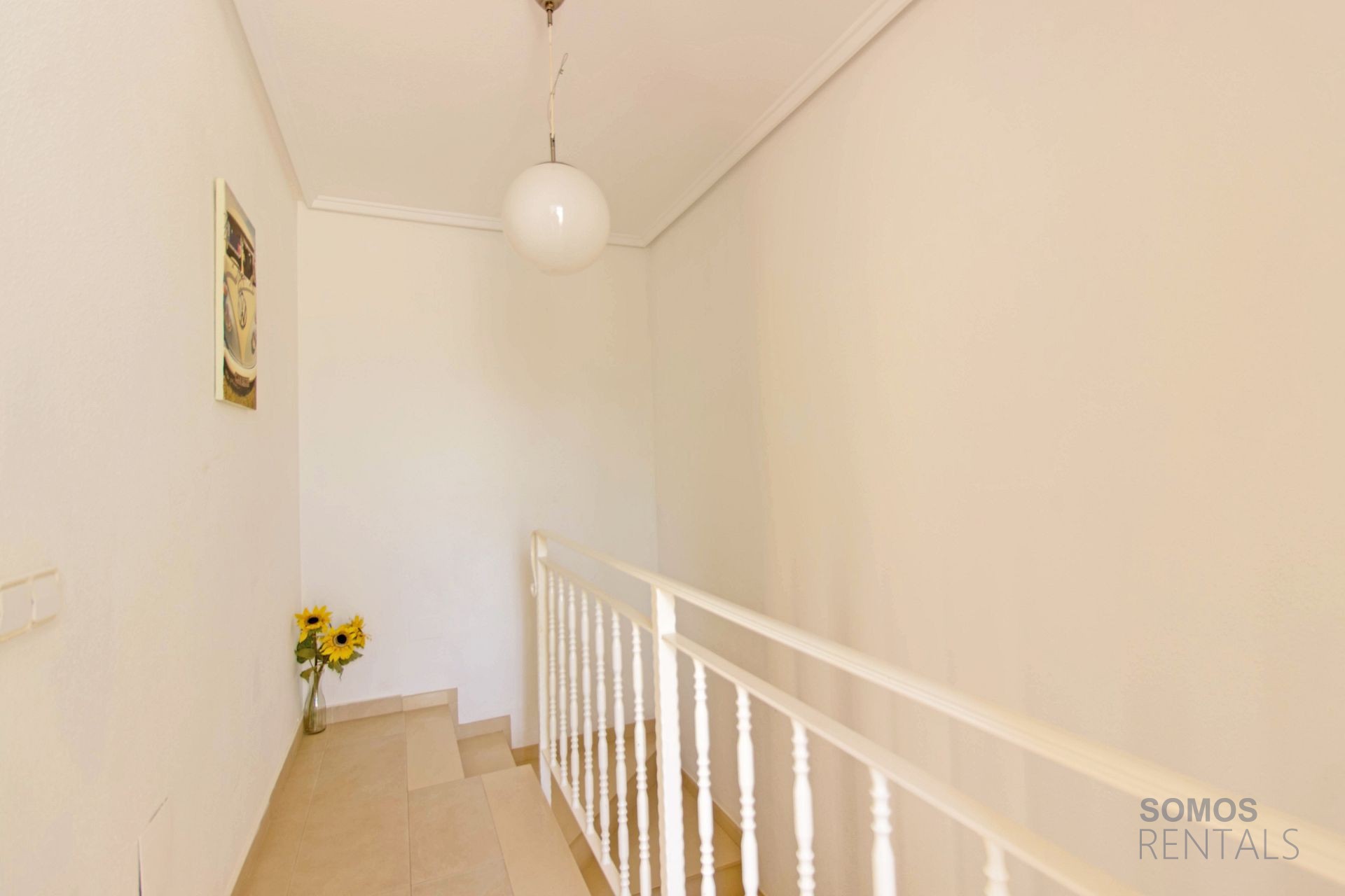 Villa Cross - Gran Alacant photograph 33
