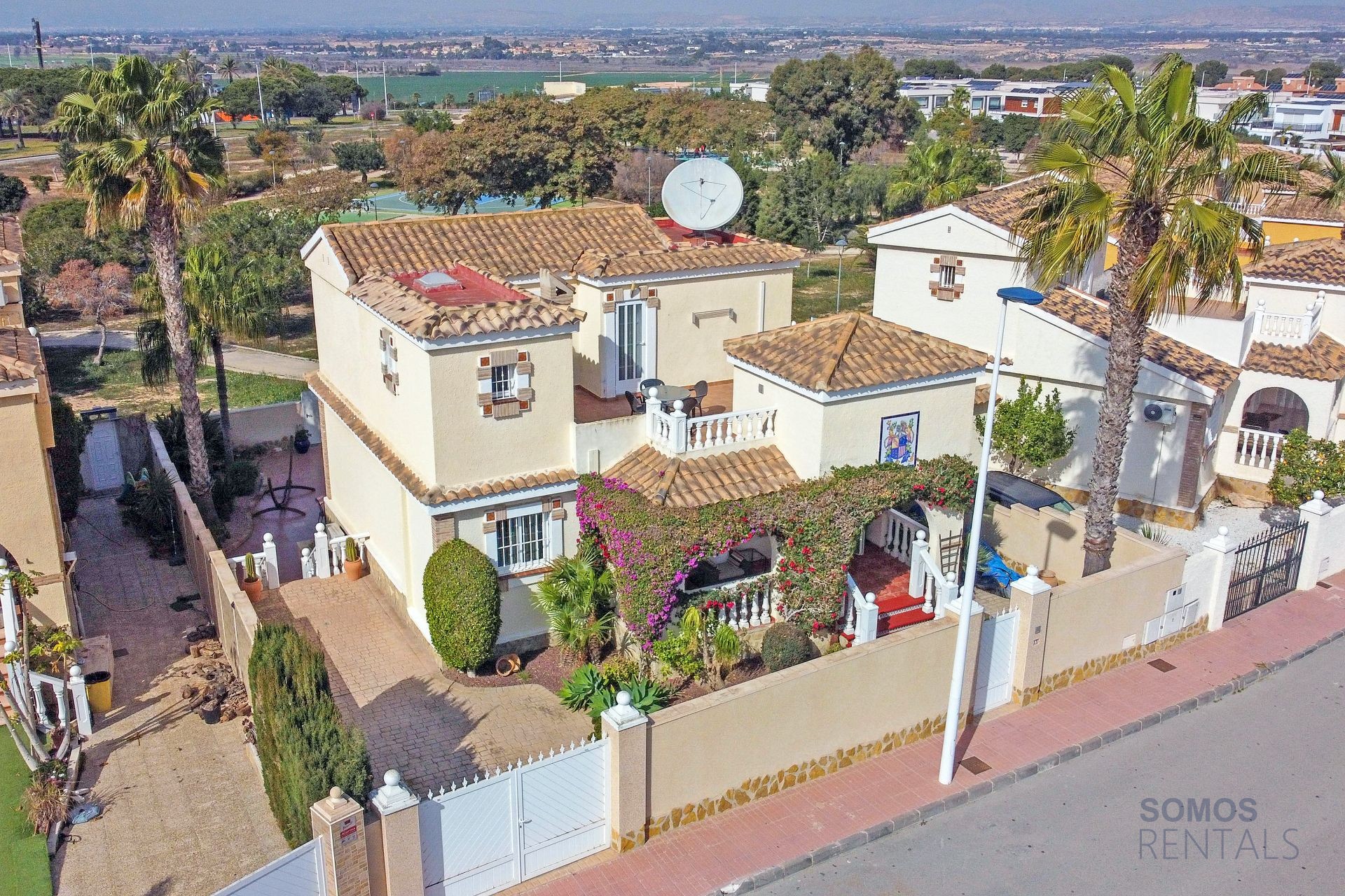 Villa Cross - Gran Alacant photograph 67