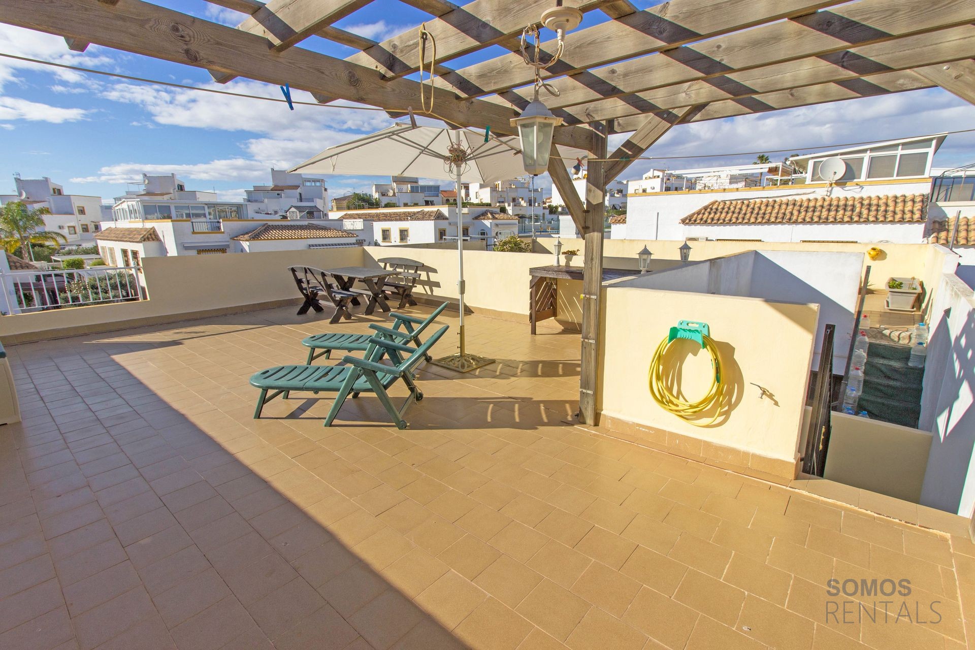 Casa Monaco - Urb La Marina photograph 23