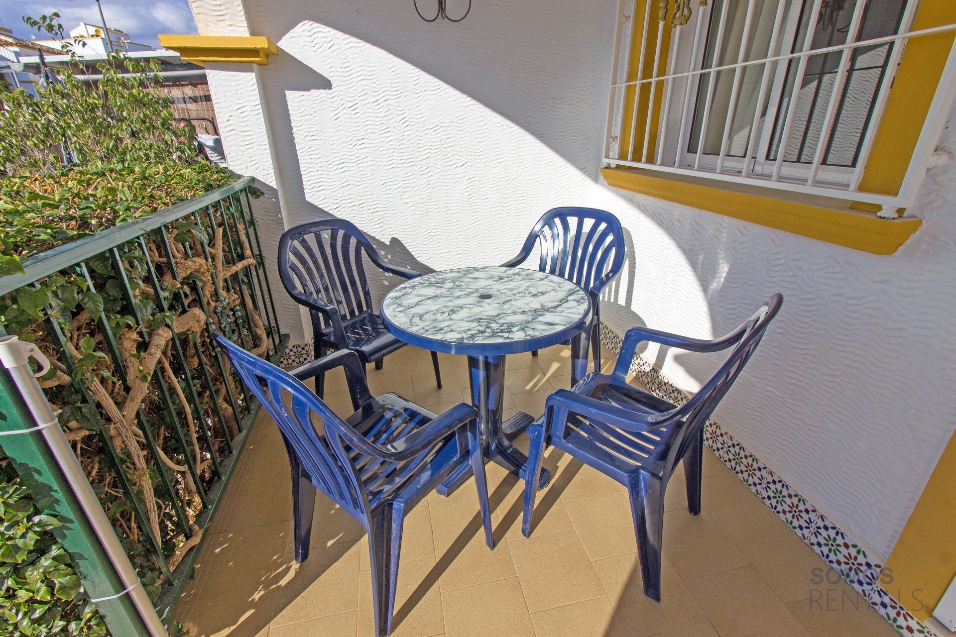 Casa Monaco - Urb La Marina photograph 9