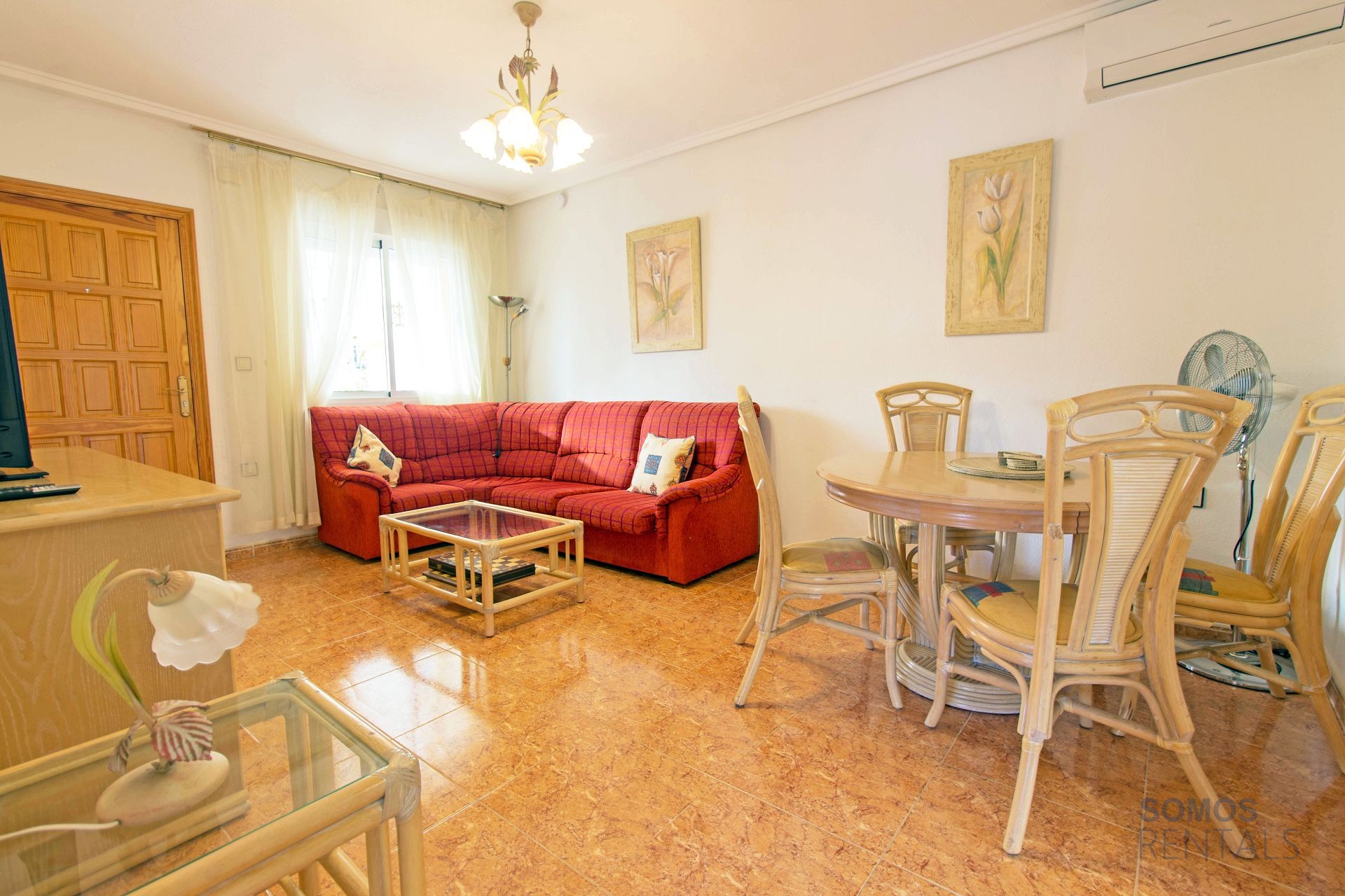 Casa Monaco - Urb La Marina photograph 11