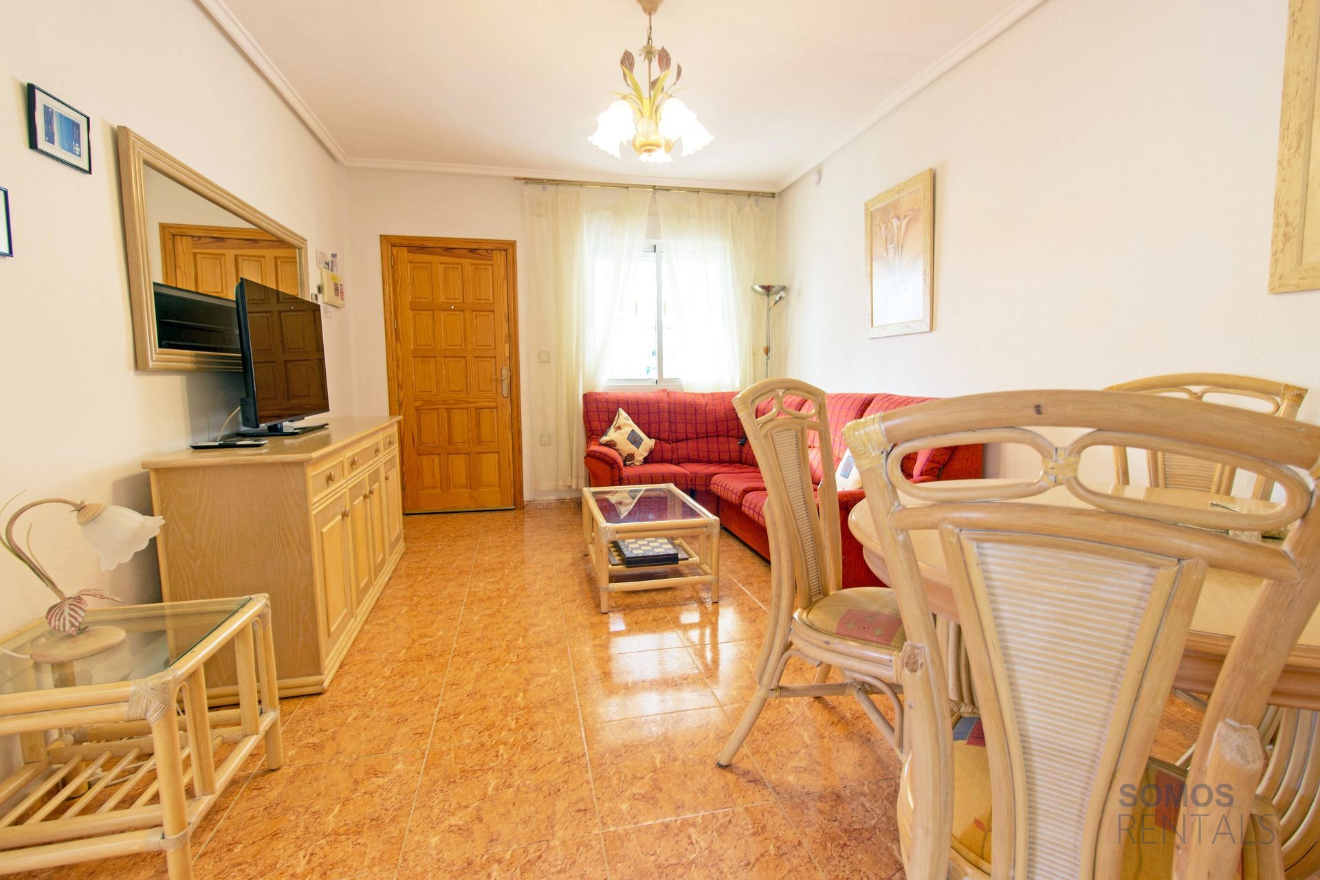Casa Monaco - Urb La Marina photograph 12