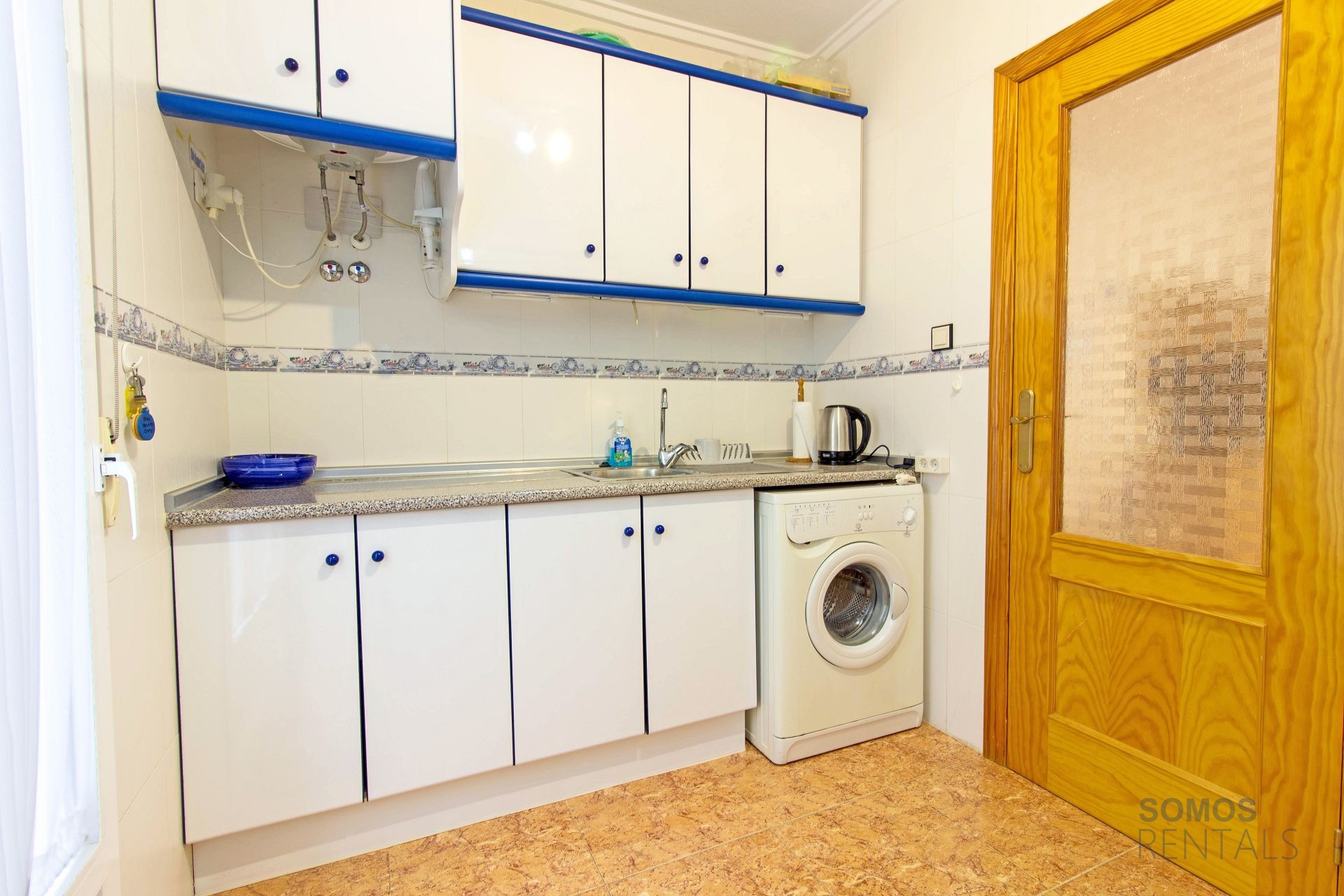 Casa Monaco - Urb La Marina photograph 20