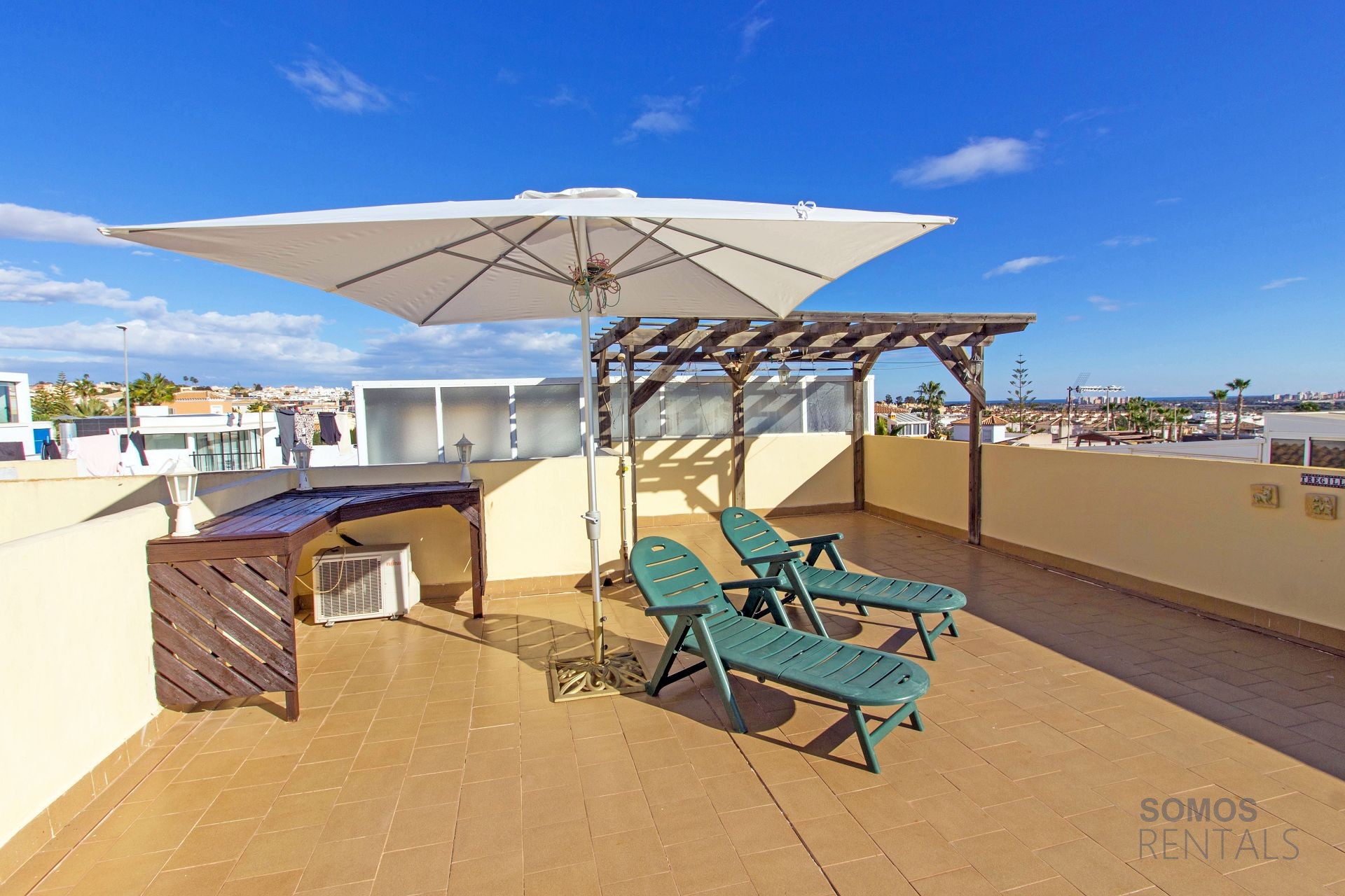 Casa Monaco - Urb La Marina photograph 26