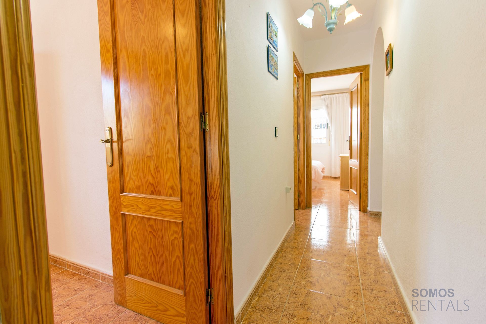 Casa Monaco - Urb La Marina photograph 13