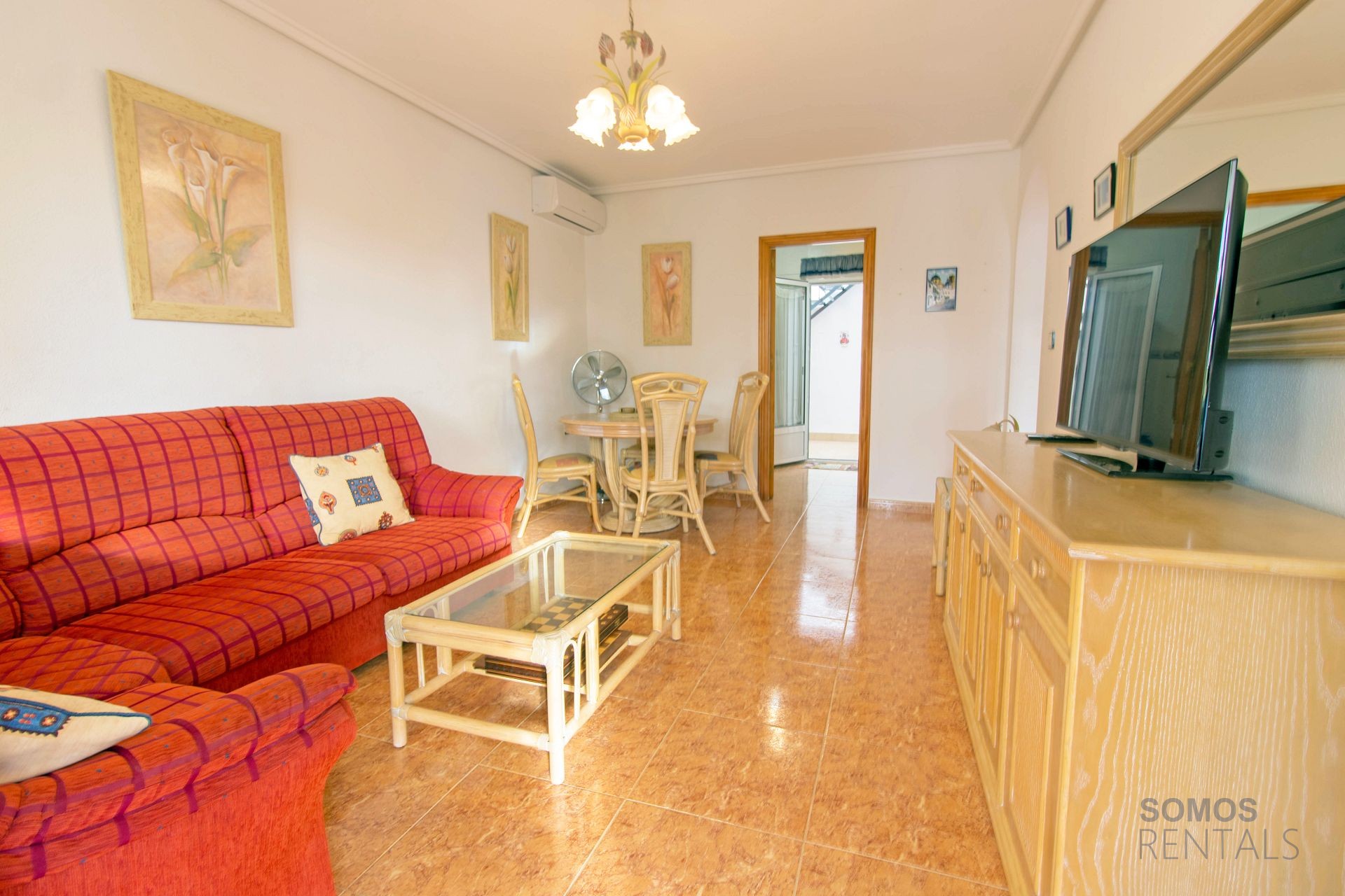 Casa Monaco - Urb La Marina photograph 10