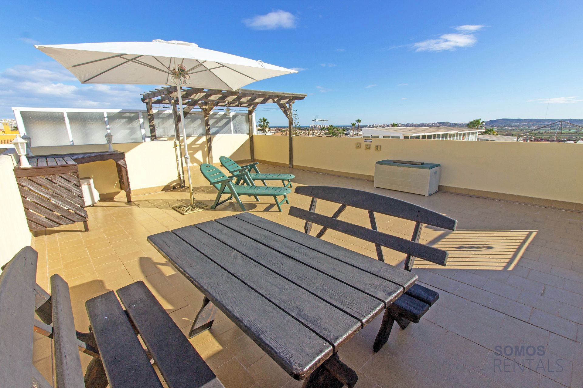 Casa Monaco - Urb La Marina photograph 27