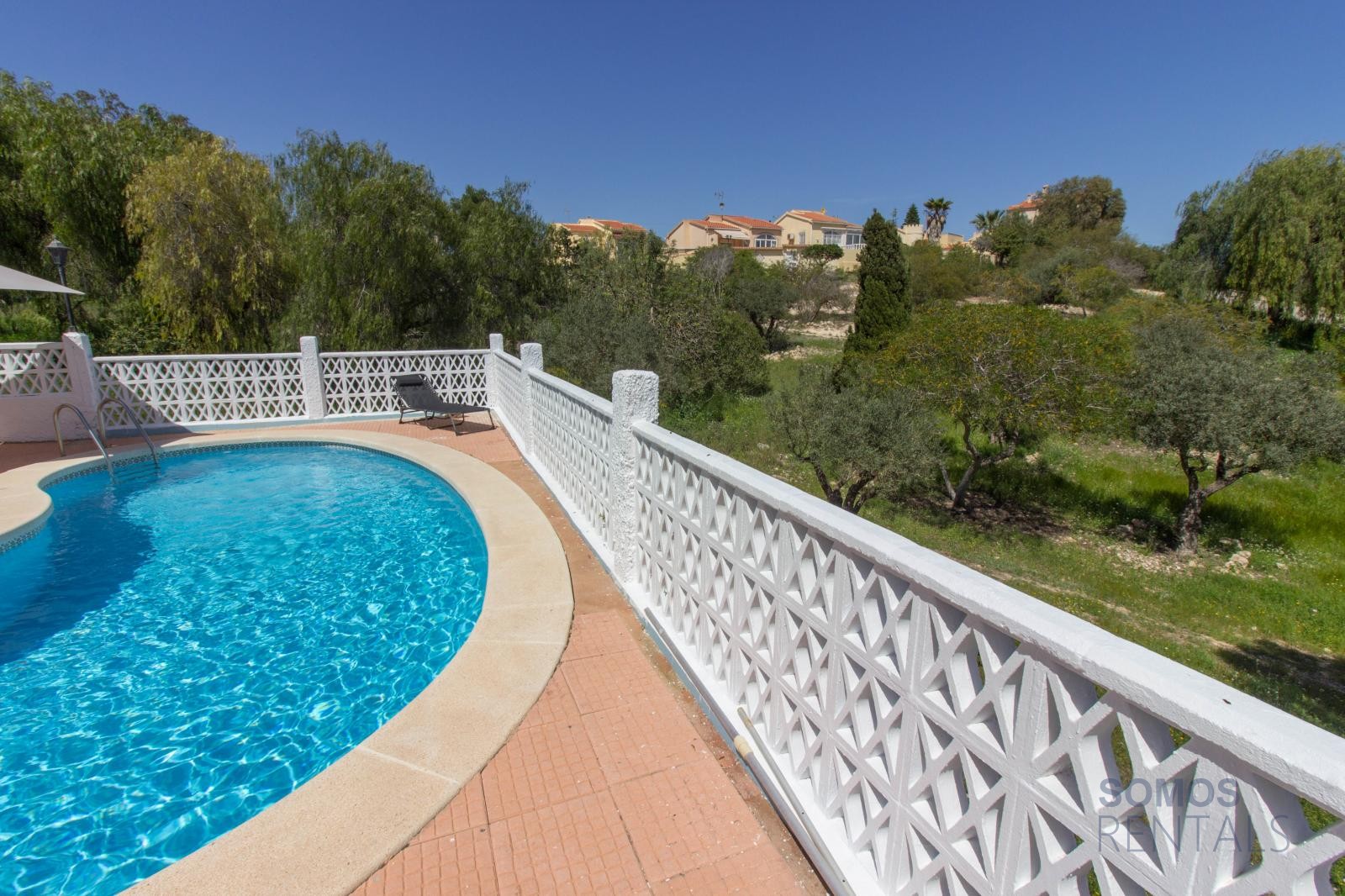 Villa Michelle - Urb La Marina photograph 13