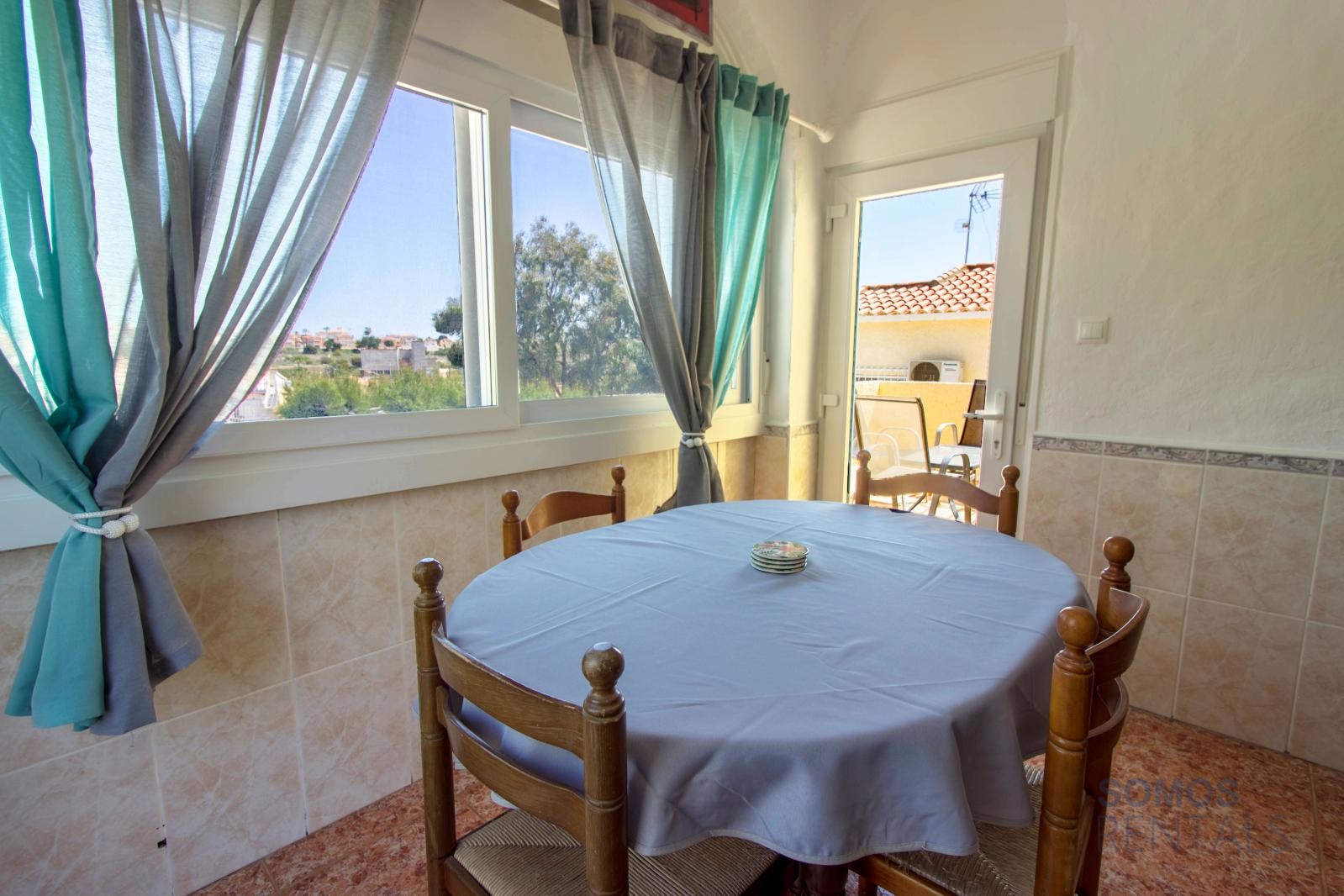Villa Michelle - Urb La Marina photograph 21