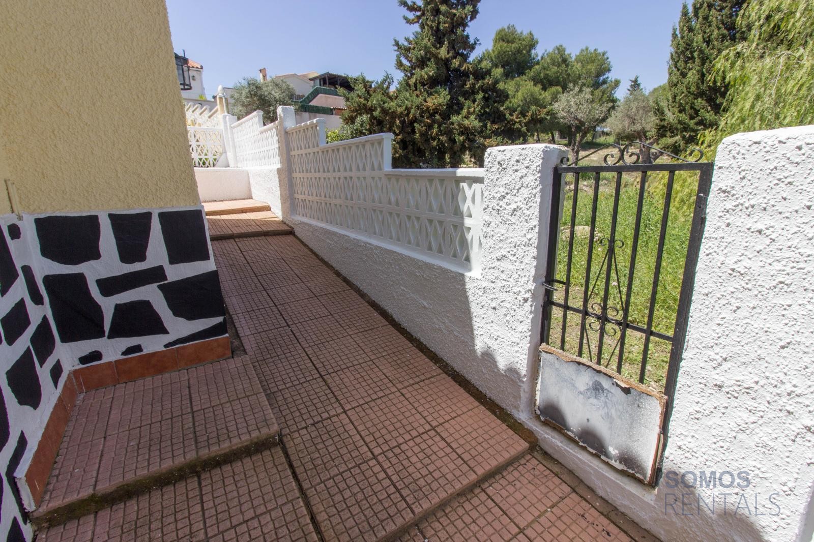 Villa Michelle - Urb La Marina photograph 33