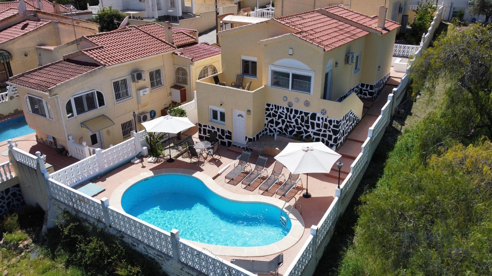 Villa Michelle - Urb La Marina photograph 5