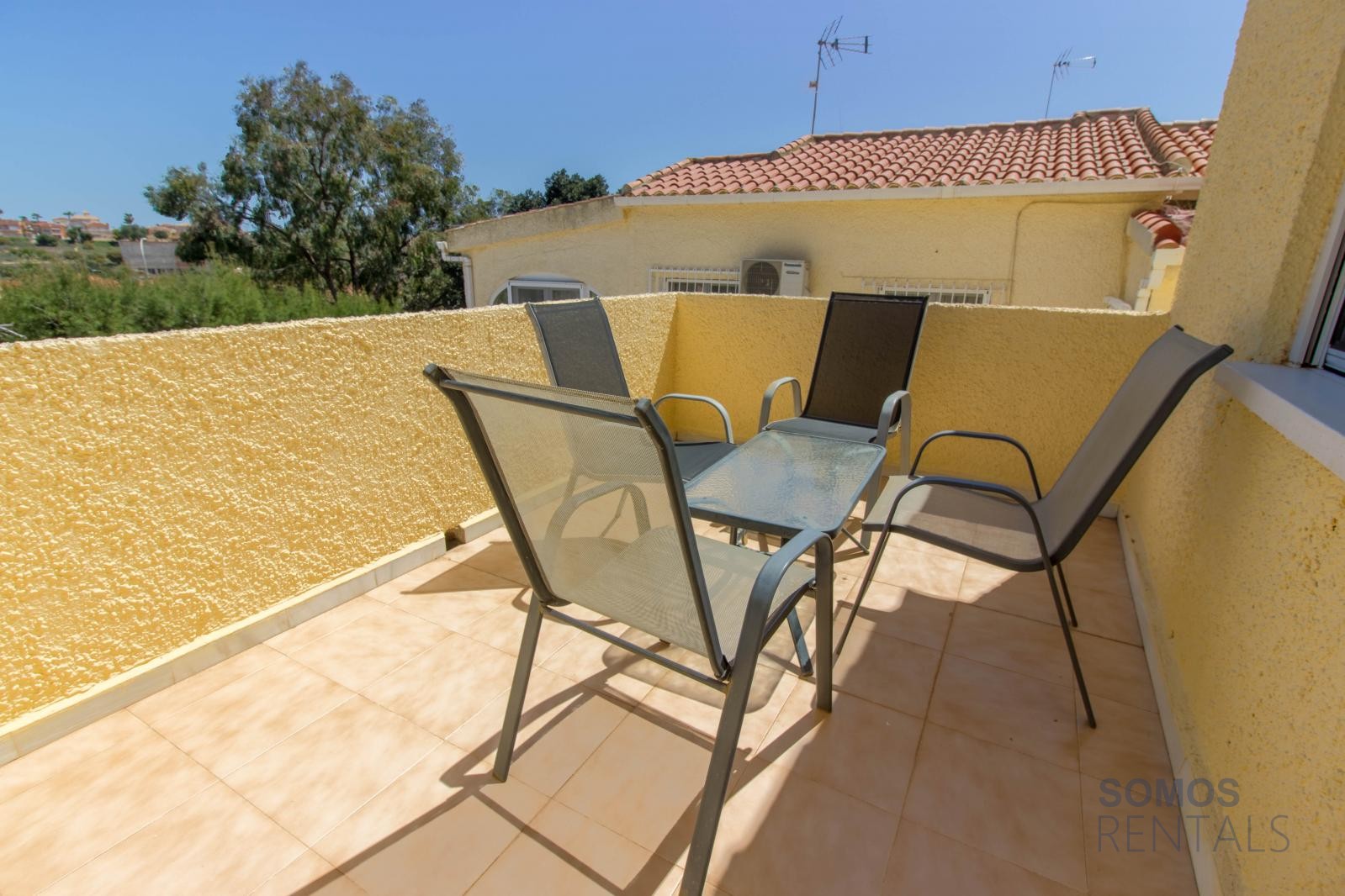 Villa Michelle - Urb La Marina photograph 22