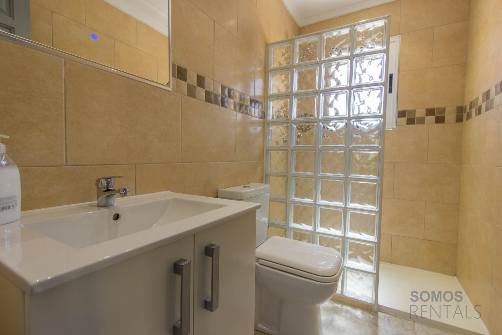 Villa Michelle - Urb La Marina photograph 32