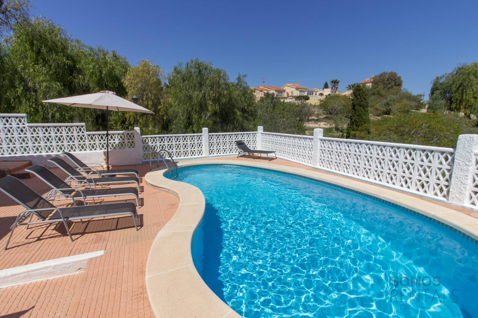Villa Michelle - Urb La Marina photograph 11