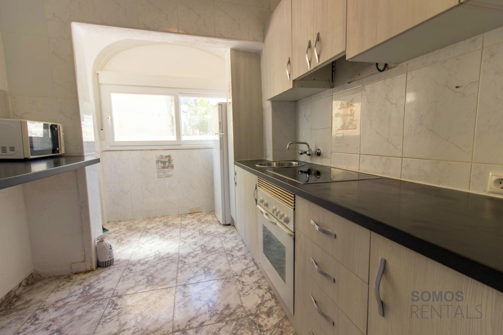 Villa Michelle - Urb La Marina photograph 18